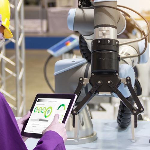 AI for product development