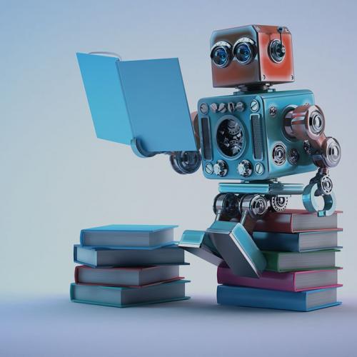 Graph technology and machine learning