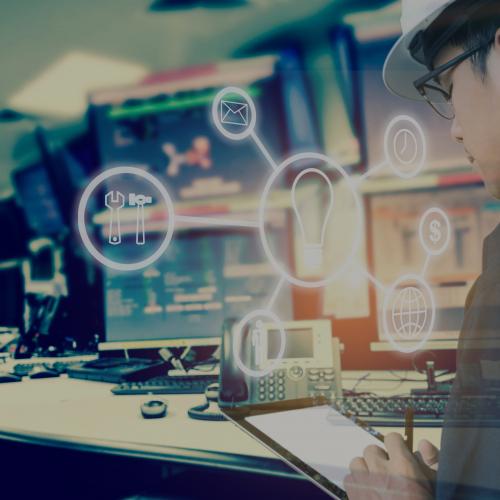 Improving traceability in the supply chain