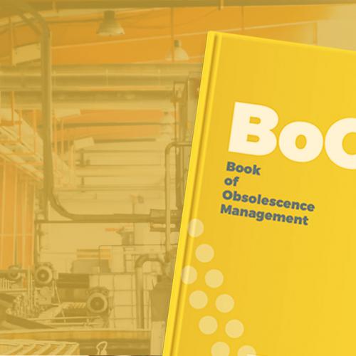 Introducing The Book of Obsolescence Management by EU Automation