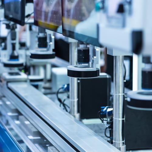 Preparing for automation with the ISA