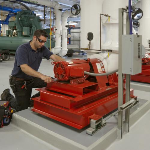 Proactive vs reactive obsolescence management