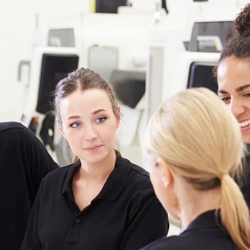 Recruiting the future: Generation Z