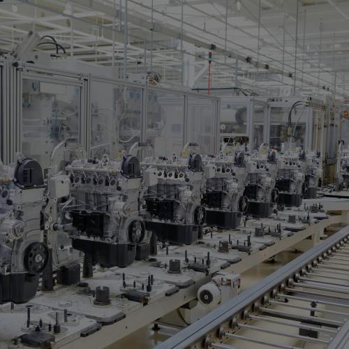 The future of spare parts warehousing