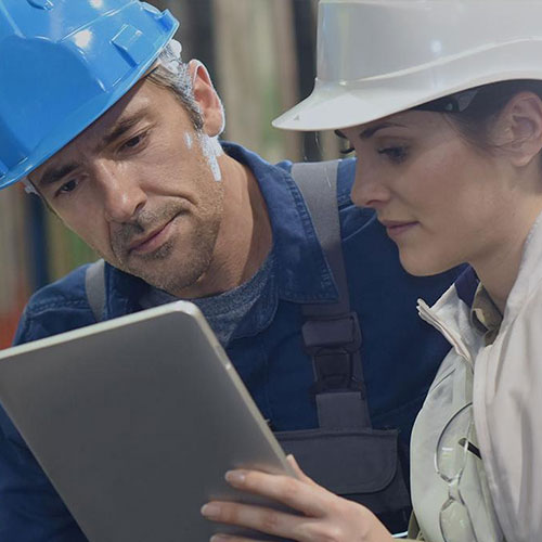 Trending tech for remote access