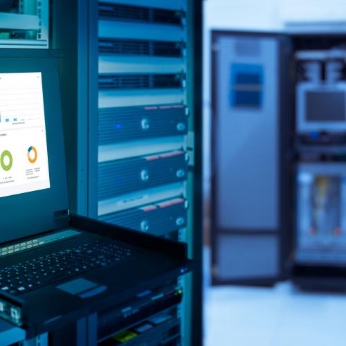 Turning up the lights on dark data