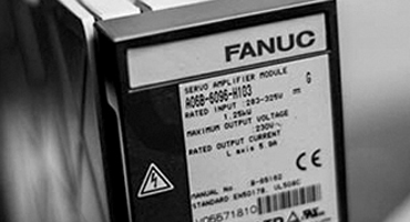 EU Automation供应发那科Fanuc自动化零配件全线产品。