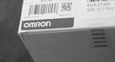 EU Automation供应欧姆龙Omron自动化零配件全线产品