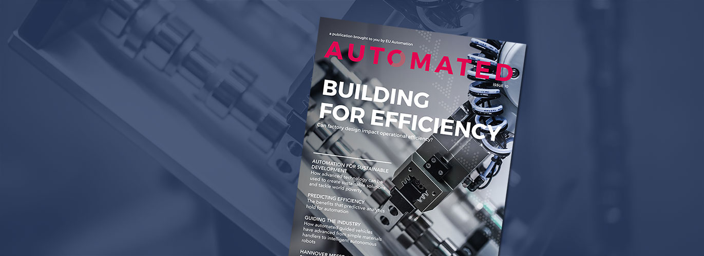 Building for efficiency