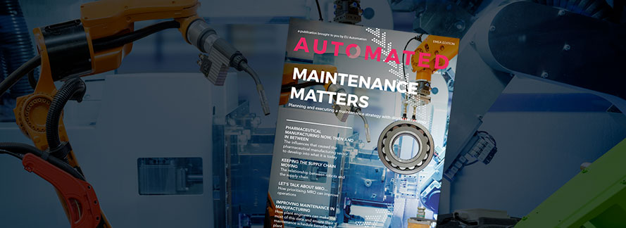 Maintenance matters