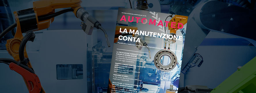 La manutenzione conta