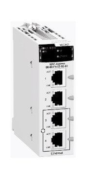 BMXNOC0401 | Schneider | EU Automation (FR)