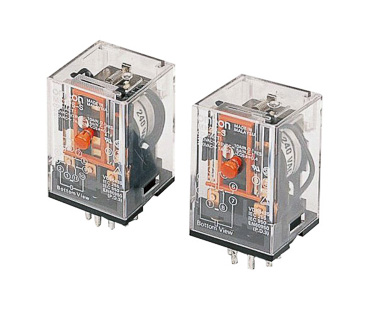 MK3P5-S | Omron | EU Automation (UK)